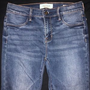 Pacsun Jeans